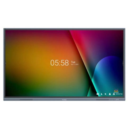 Viewsonic 86’’ IFP8633 8ms İnteraktif akıllı tahta