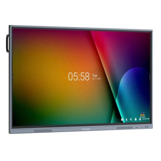 Viewsonic 86’’ IFP8633 8ms İnteraktif akıllı tahta
