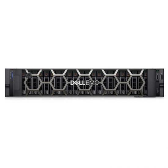 Dell Poweredge PER750XS4A 1X4310 16Gb 1X1.2Tb