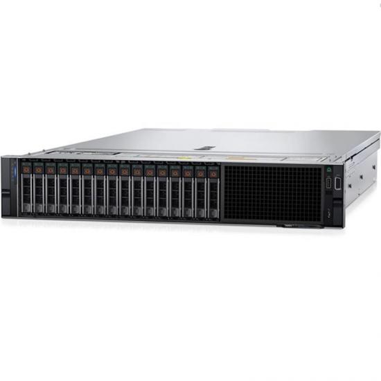 Dell Poweredge PER750XS4A 1X4310 16Gb 1X1.2Tb