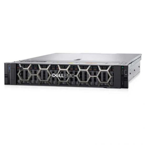 Dell Poweredge PER750XS5A 2X4310 64Gb 1X1.2Tb
