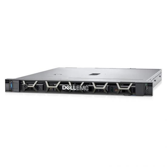 Dell Poweredge PER2504A E-2314 16Gb 1X480GB