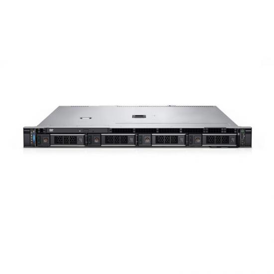 Dell Poweredge PER2504A E-2314 16Gb 1X480GB