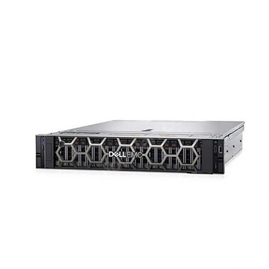 DELL POWEREDGE R650XS PER650XS7A 2X4309Y 2X16GB 3X800GB SSD 2X800W