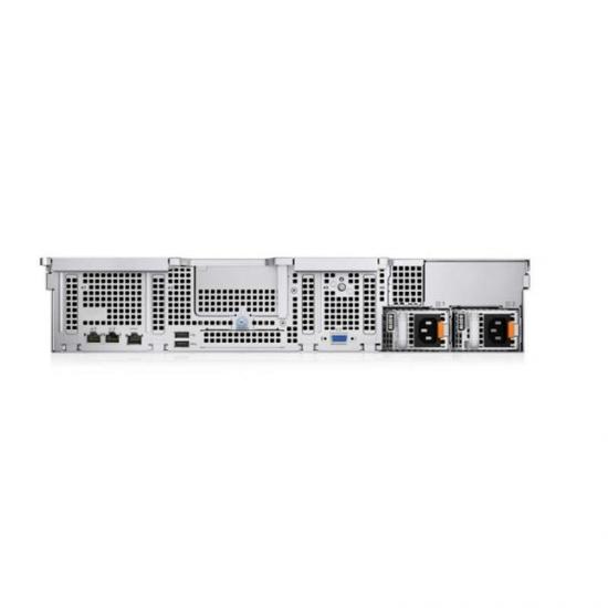 DELL POWEREDGE PER55015A 4309Y 16GB 1X480GB 2X800W