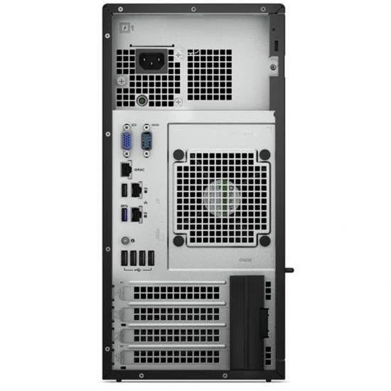 DELL POWEREDGE PET15011A E-2314 8GB 1X1TB 400W