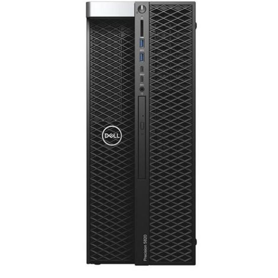 DELL PRECISION T5820-W-2235V2 XEON W-2235 16GB 512SSD WİN11 PRO