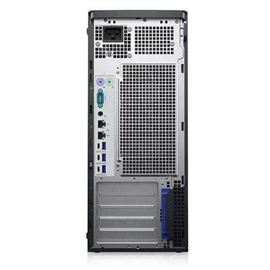 Dell WS Precision T7865_5965WXX AMD Ryzen 32gb 256