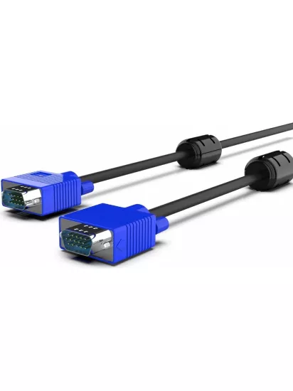 Inca IVGA-15Pt 1,5mt Vga Kablo