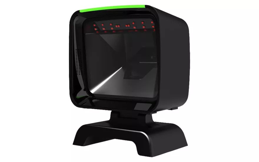 Sunlux XL-2360A Masaüstü 2D Usb Barkod Okuyucu