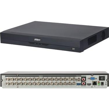 Dahua XVR5232AN-I3 32 Kanal DVR Kayıt Cihazı