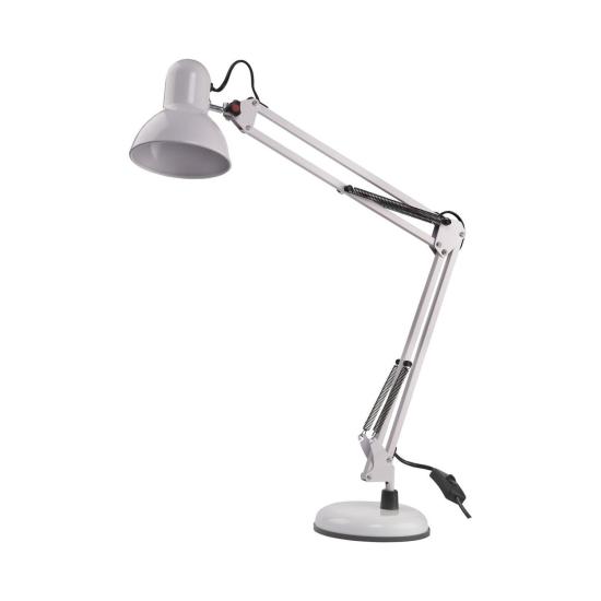Noas Masa Lambası Münih Beyaz YL86-1210