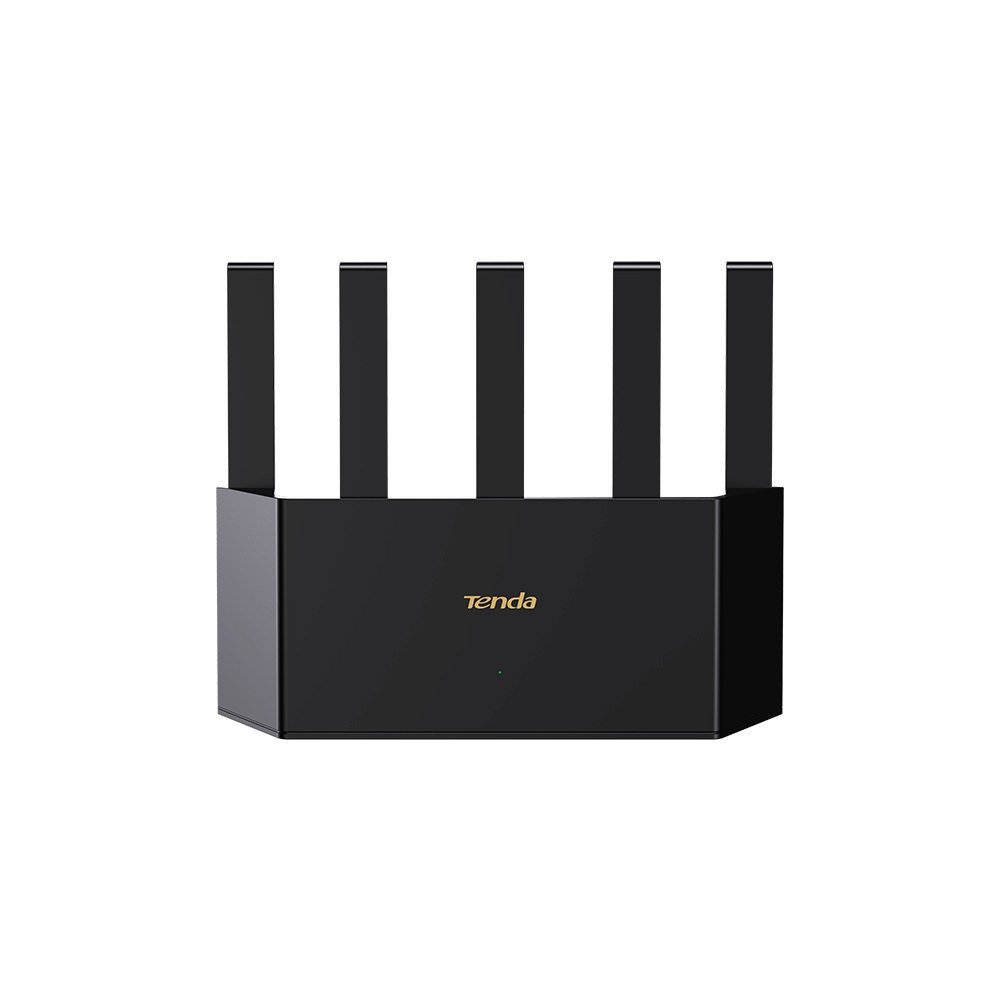 Tenda RX12L Pro Dual-Band Gigabit Wi-Fi 6 Router