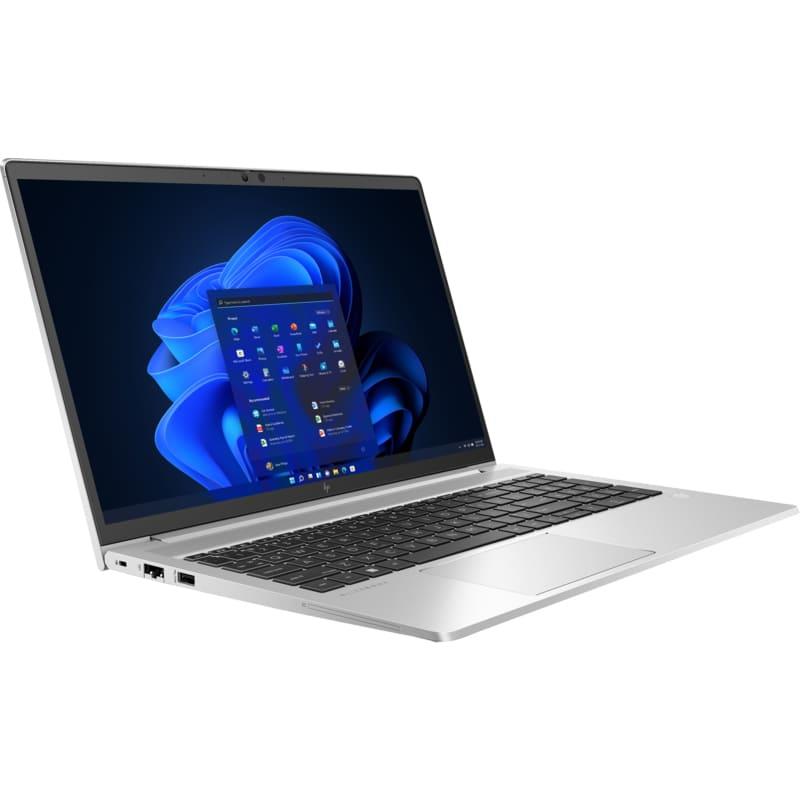 HP Elitbook 650 G9 6S727EA I51235U 8GB 512SSD O/B 15.6 Dos